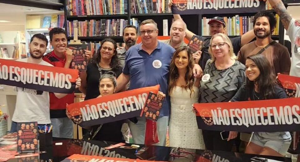 MPRJ recorre de decisão que absolveu réus pelo crime no Ninho do Urubu