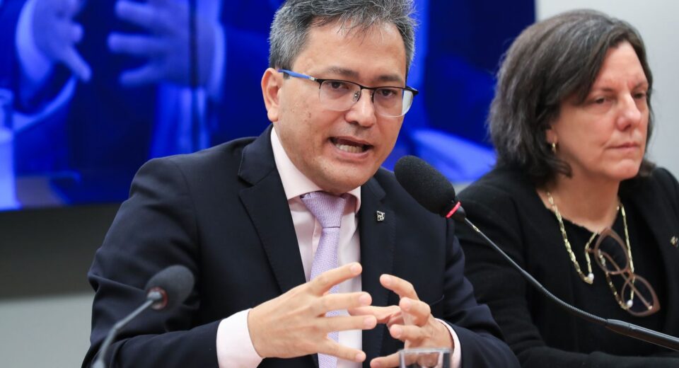 Projeto contra devedor contumaz separa joio do trigo, diz secretário