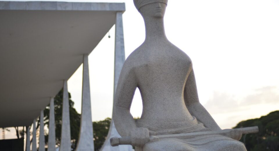 Ex-assessor de Moraes vira réu no Supremo