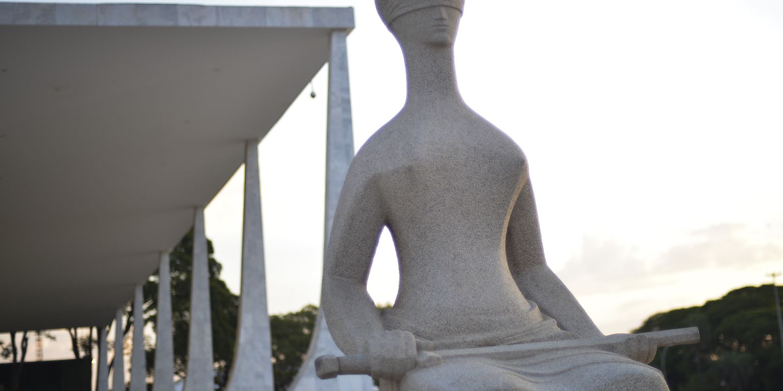 Ex-assessor de Moraes vira réu no Supremo