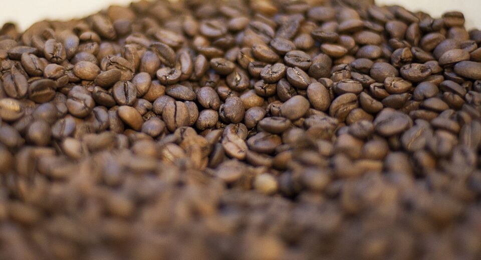 Trump diz que reduzirá tarifas para importação de café