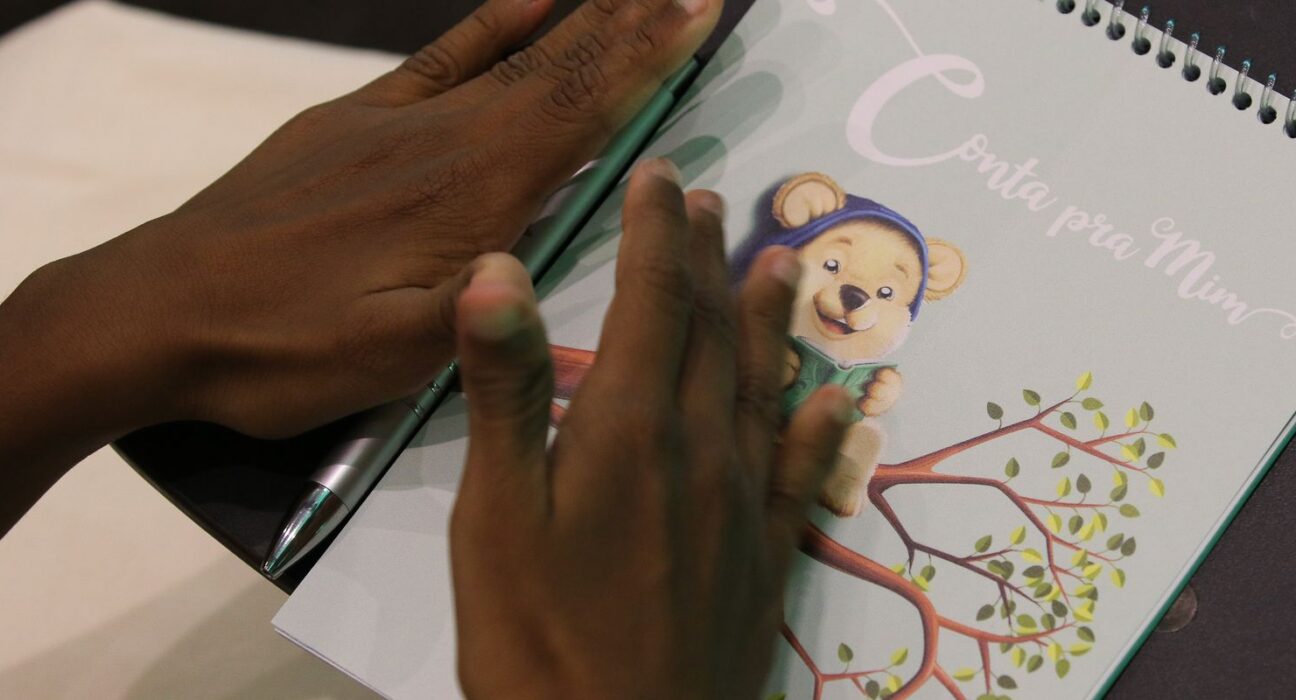 Analfabetismo entre pessoas idosas negras cai em 11 anos