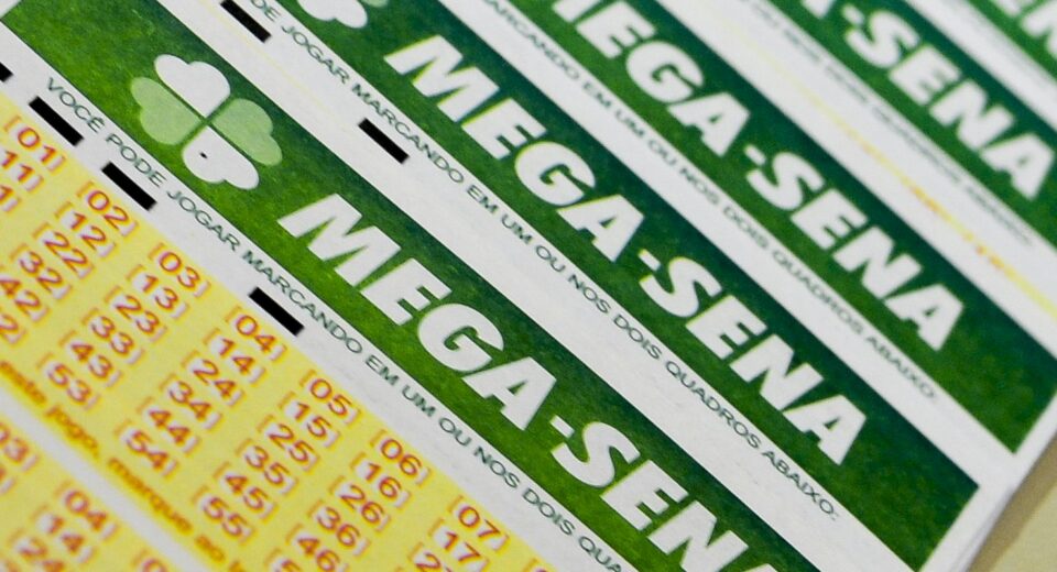 Mega-Sena acumula e próximo concurso deve pagar R$ 67 milhões