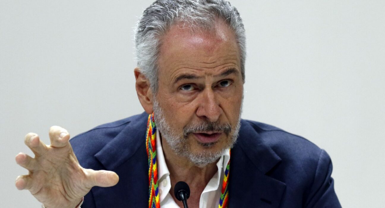 Presidente da COP30 prevê prolongamento das negociações após incêndio