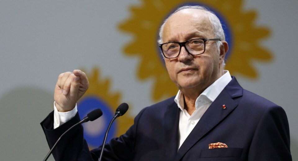 Em Belém, presidente da COP21 destaca avanços desde o Acordo de Paris