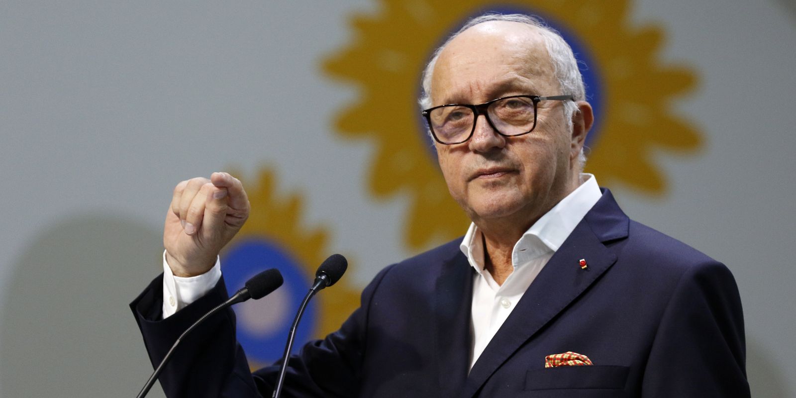 Em Belém, presidente da COP21 destaca avanços desde o Acordo de Paris