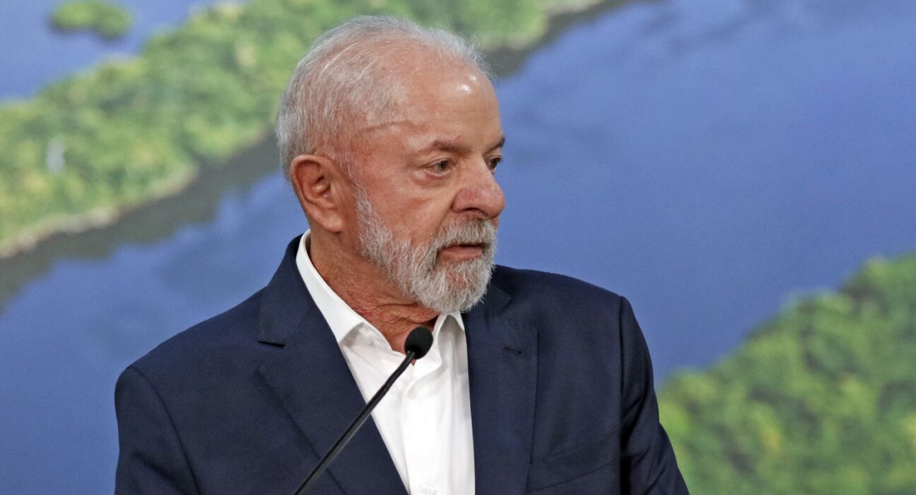 Acordo Mercosul-UE será assinado em 20 de dezembro, diz Lula