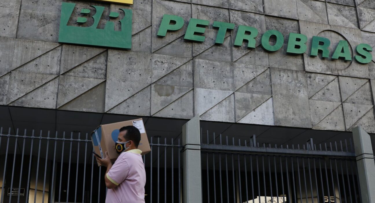 Plano da Petrobras 2026-2030 prevê investimentos de US$ 109 bilhões