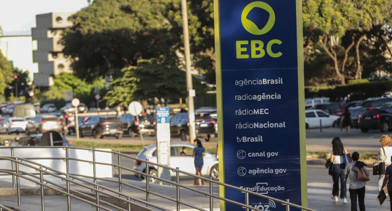 EBC abre inscrições para vagas no Comitê Editorial e de Programação