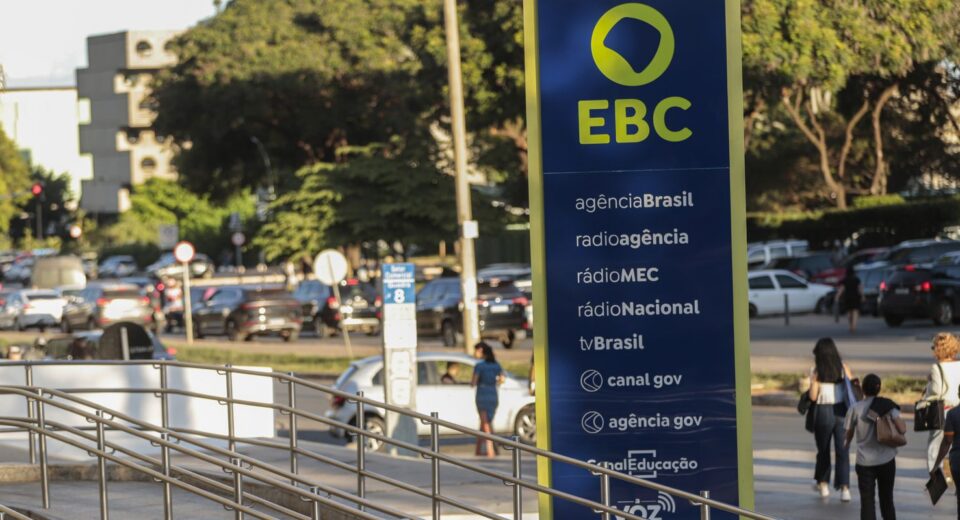 Inscrições para Comitê de Programação da EBC terminam quarta-feira