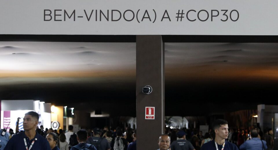 COP30: Acordo climático deixa de fora combustíveis fósseis
