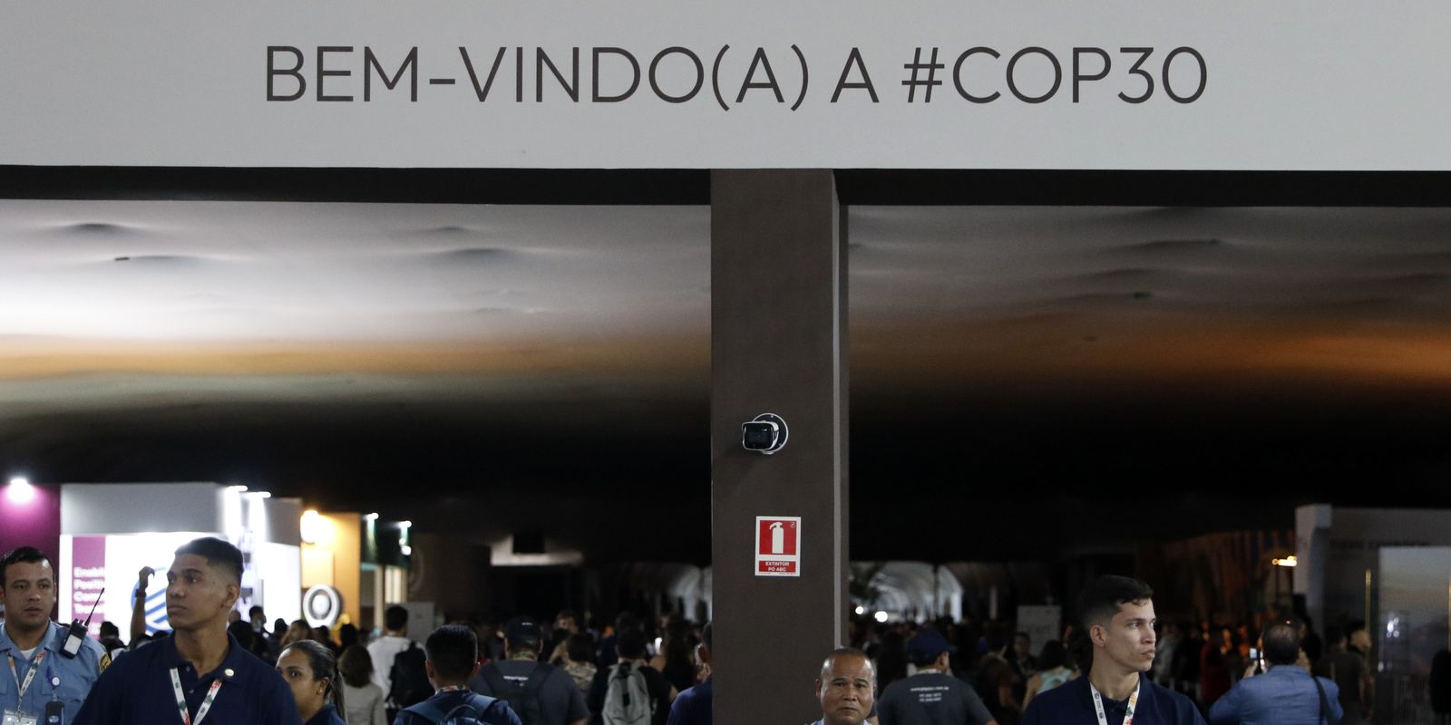 COP30: Acordo climático deixa de fora combustíveis fósseis