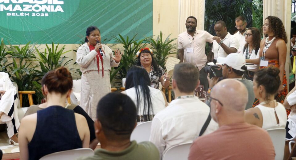 COP30: 19 projetos vão recuperar 3,3 mil hectares em terras indígenas