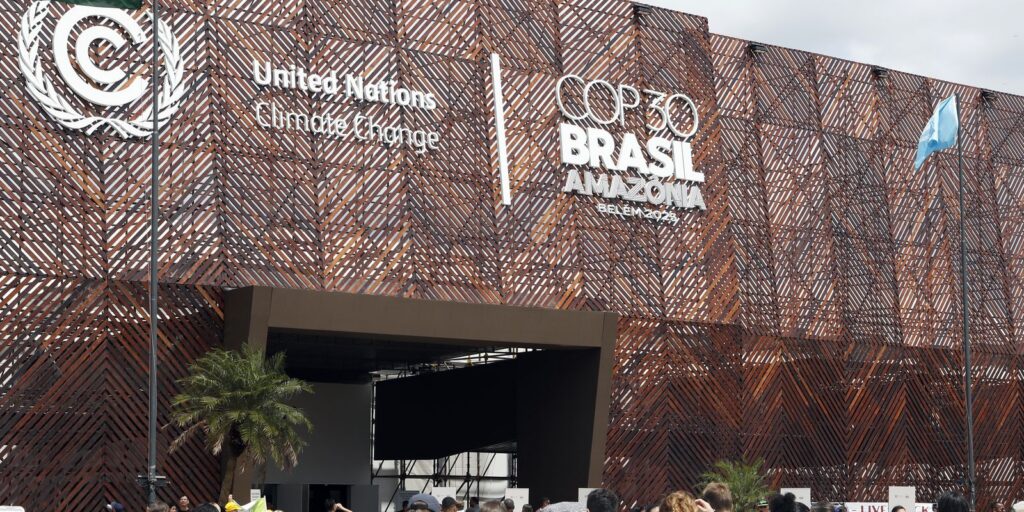 Negociações já foram retomadas, diz secretário da COP30