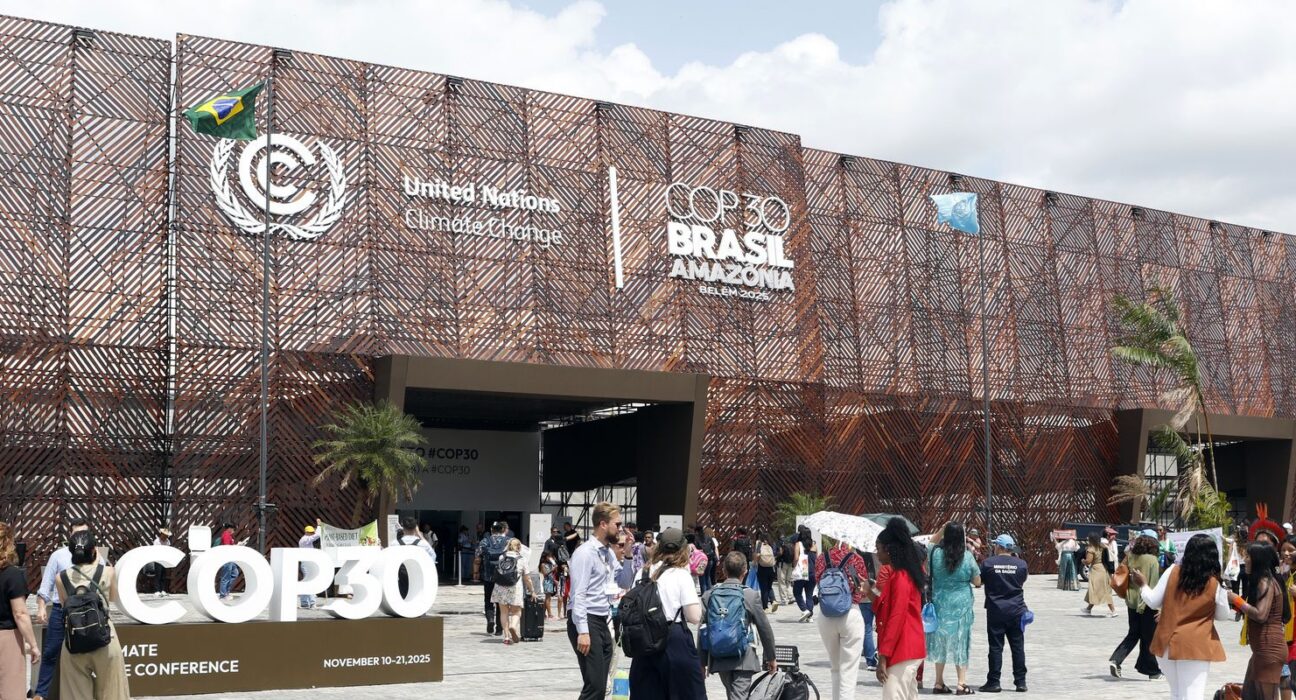 Tribunal dos Povos condena Estados e empresas por ecogenocídio