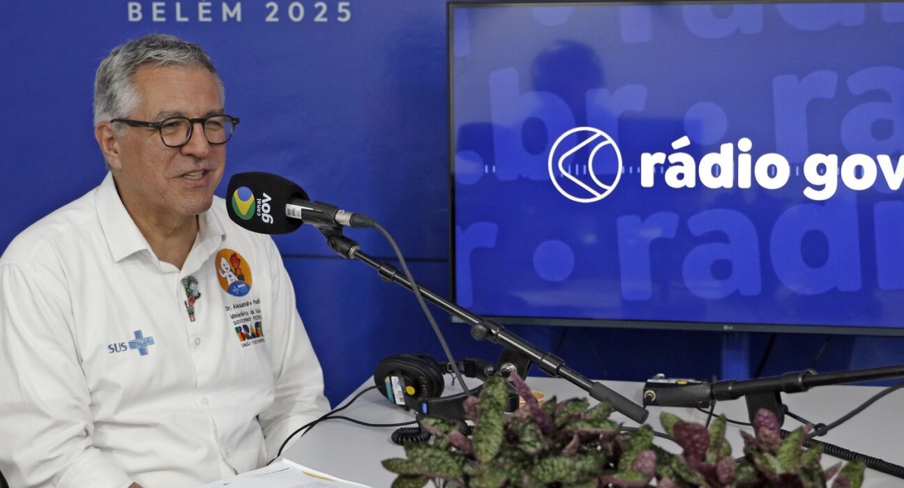 Brasil lança na COP plano para adaptação do SUS às mudanças climáticas