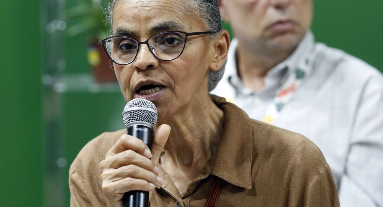 Marina Silva destaca avanços na COP30, mas reconhece progresso modesto