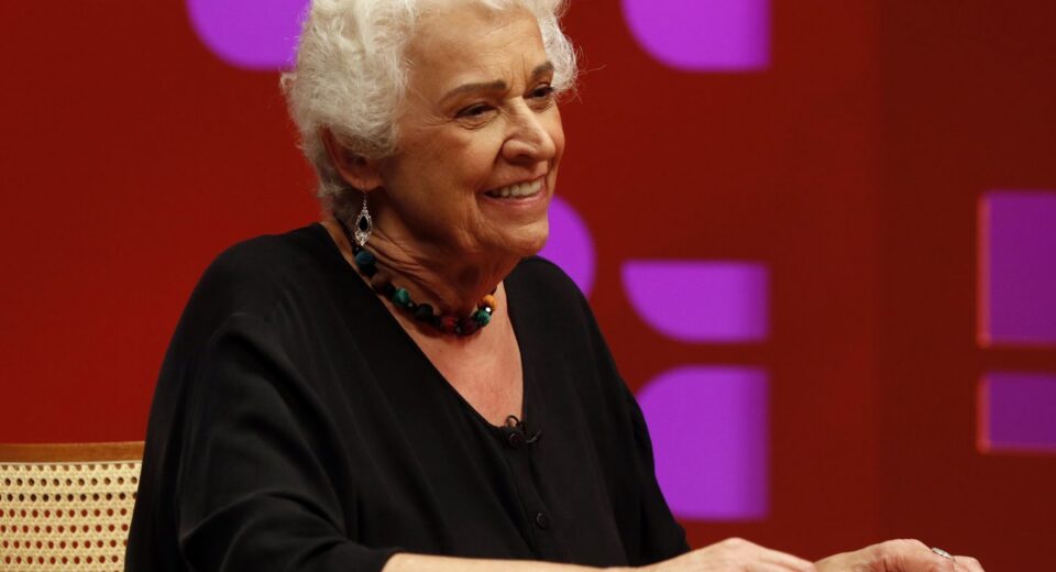 Clara Ant comenta sobre conflito Israel-Palestina no DR com Demori