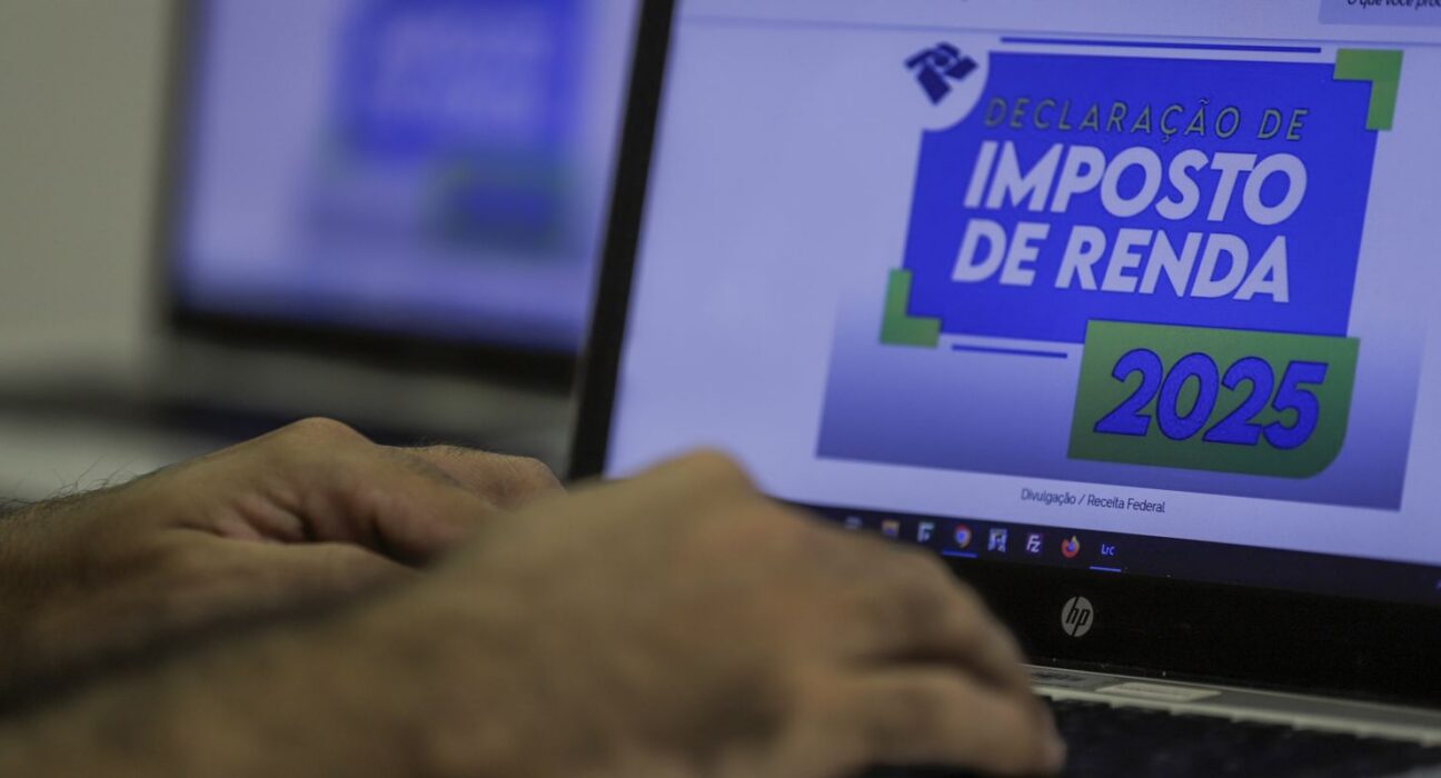 Receita paga lote da malha fina de novembro