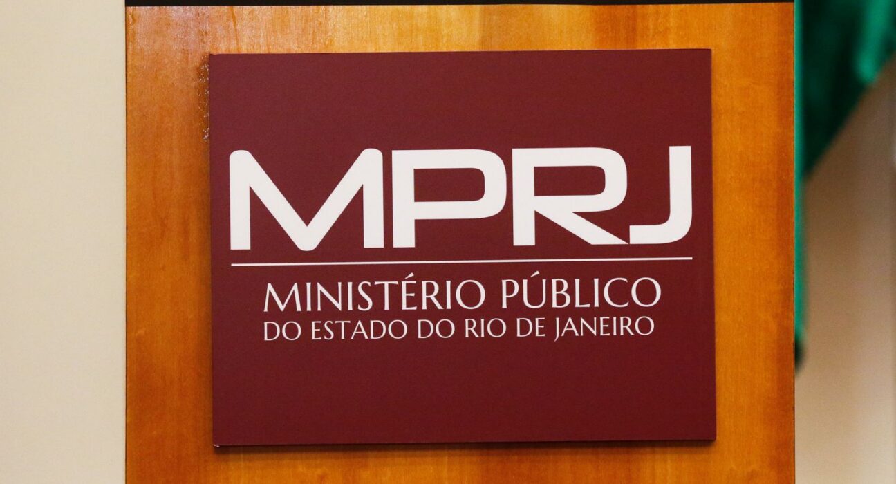 MP do Rio pede à Justiça nova prisão de líderes do Comando Vermelho