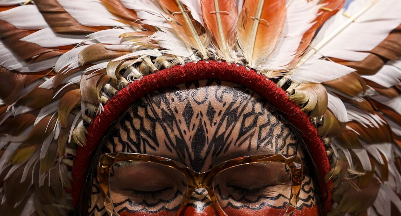 Vestibular indígena da UnB encerra inscrições hoje