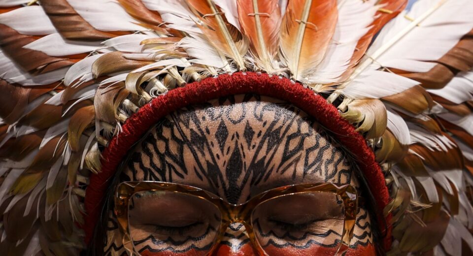 Vestibular indígena da UnB encerra inscrições hoje