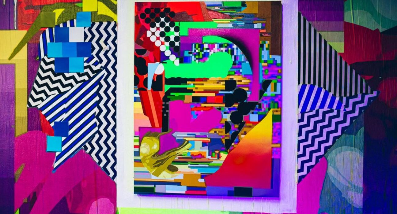 Festival celebra a arte de rua com obras ao ar livre em São Paulo