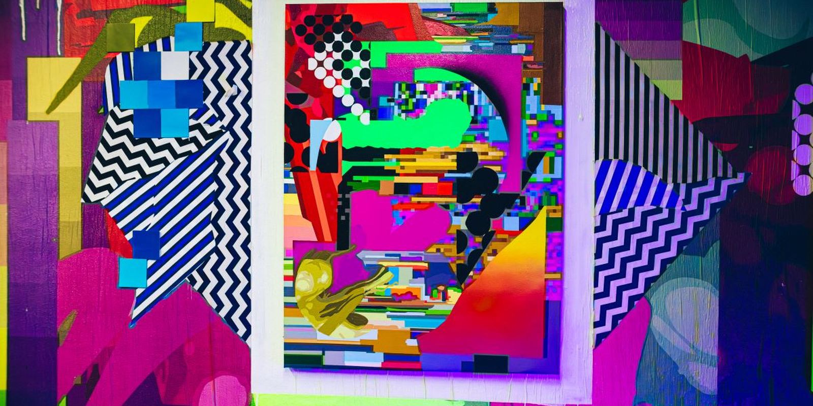 Festival celebra a arte de rua com obras ao ar livre em São Paulo