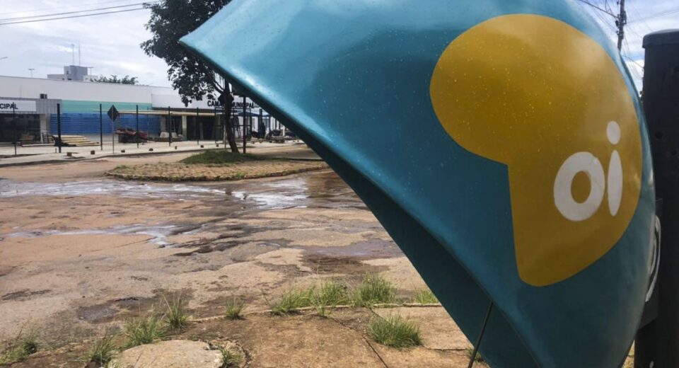 Justiça do Rio decreta falência da Oi em meio a dívida de R$ 1,7 bi