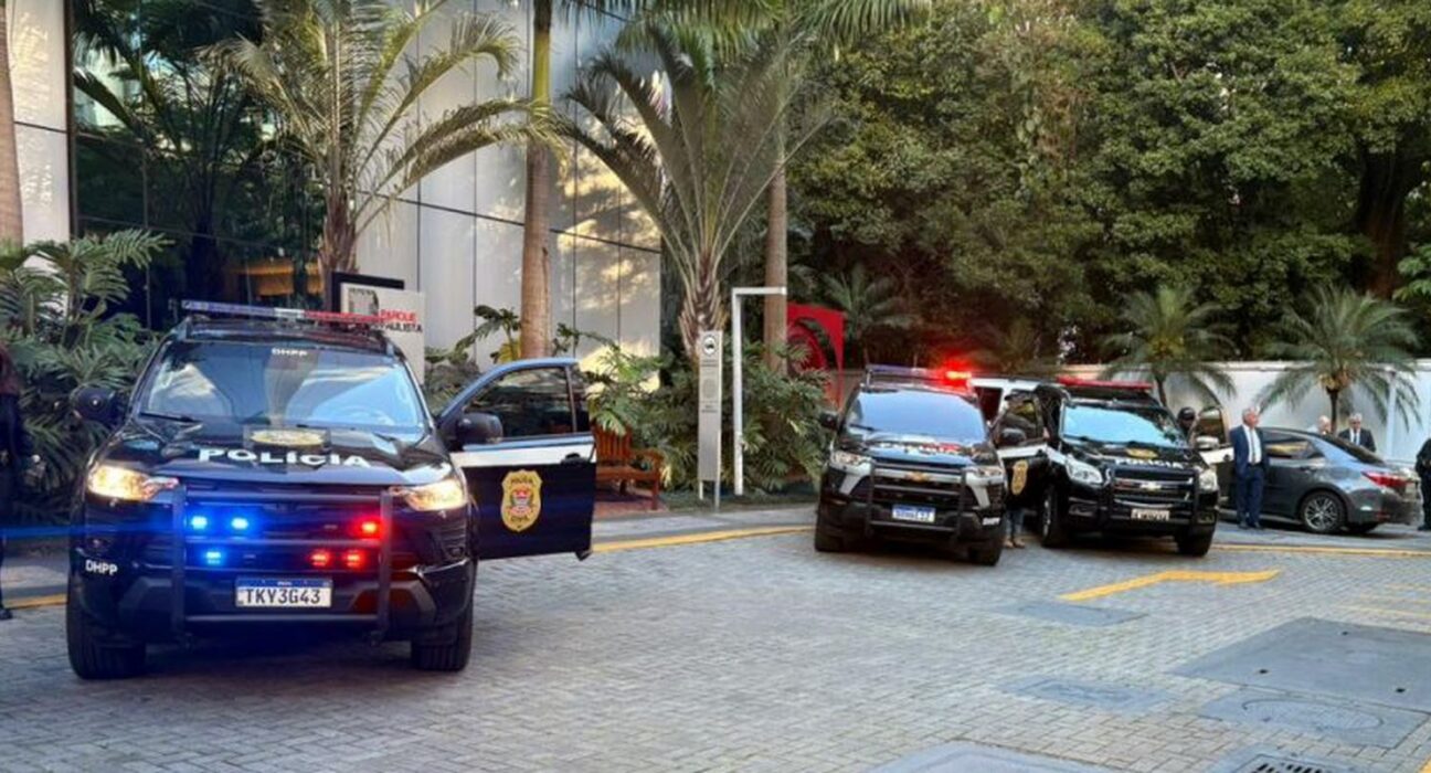 SP: megaoperação investiga fraude fiscal no setor de combustíveis