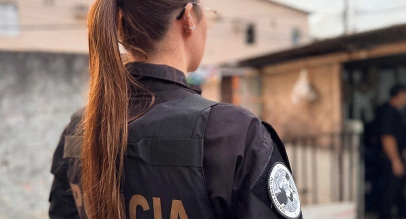 Operação Roque prende quatro advogados do Comando Vermelho em Manaus