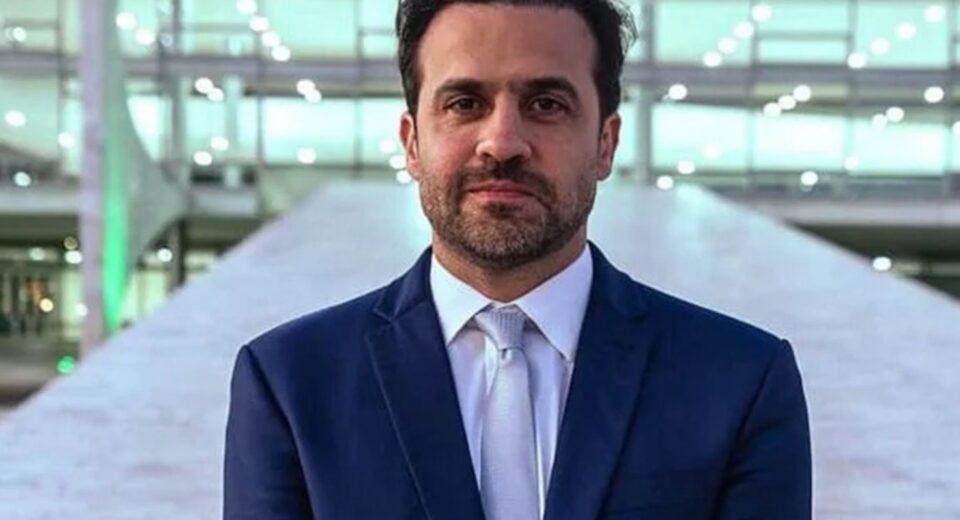 Pablo Marçal é denunciado por injúria e difamação contra Datena