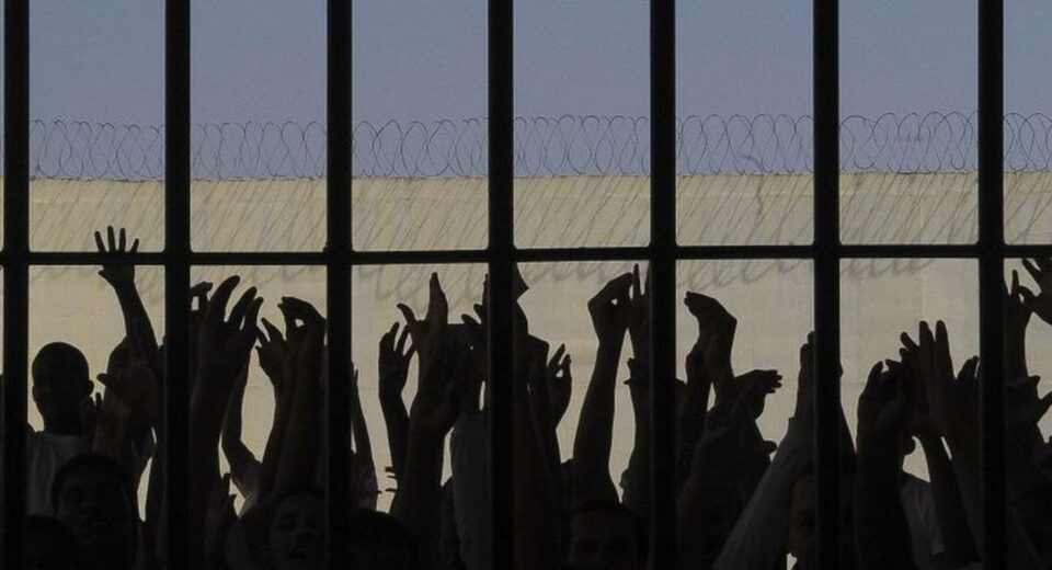 RJ: pesquisa aponta desigualdade racial no sistema de Justiça criminal