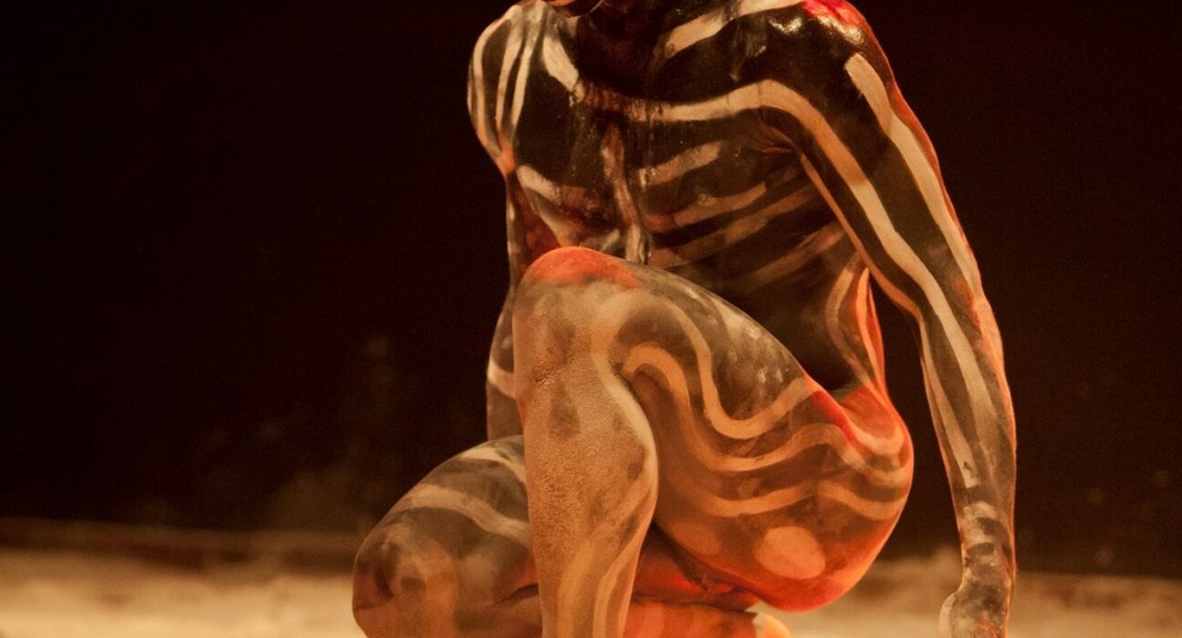 Rio recebe Caravana África Diversa na temporada cultural Brasil-França