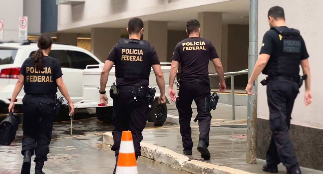 Fraudes no INSS: ex-ministro de Bolsonaro e deputados são alvos da PF