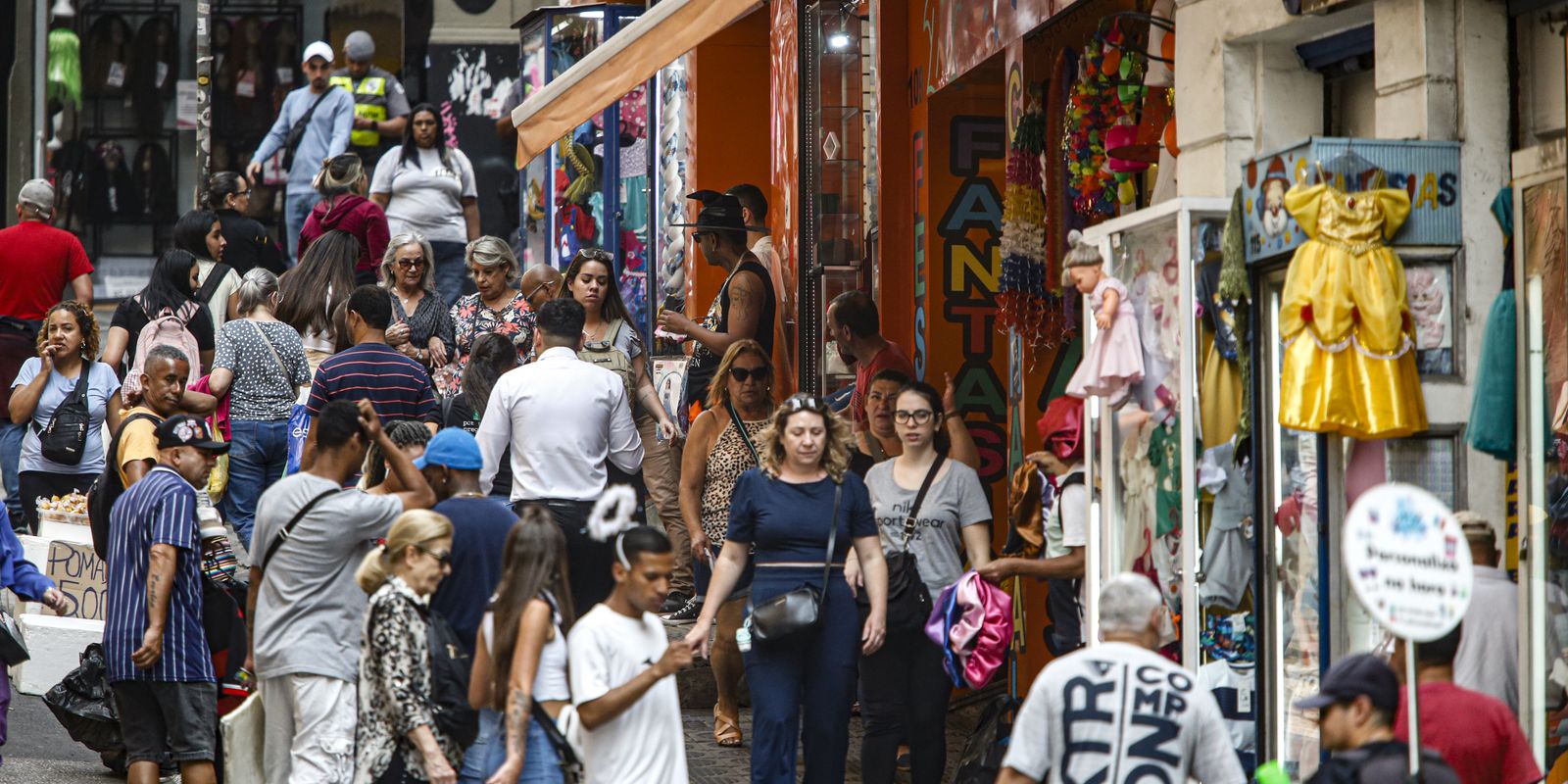 Dez estados e o DF têm menor desemprego no país, revela o IBGE