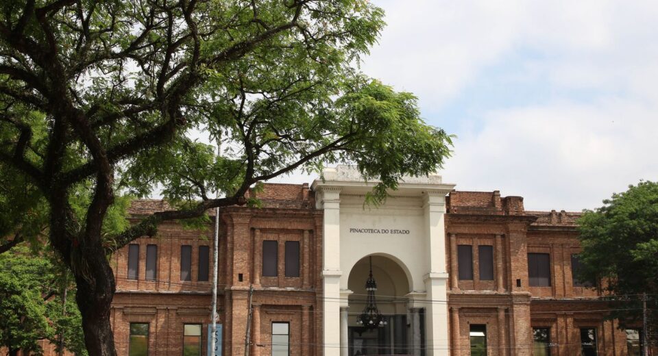 Programação celebra aniversários do Parque da Luz e Pinacoteca em SP