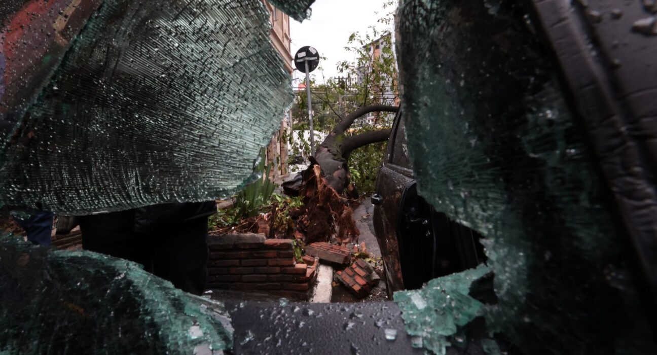 Justiça vê omissão da prefeitura de SP na prevenção de enchentes