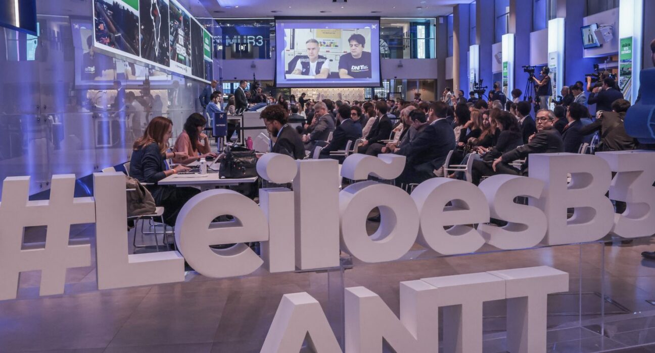 Governo federal encerra o ano com 13 leilões rodoviários