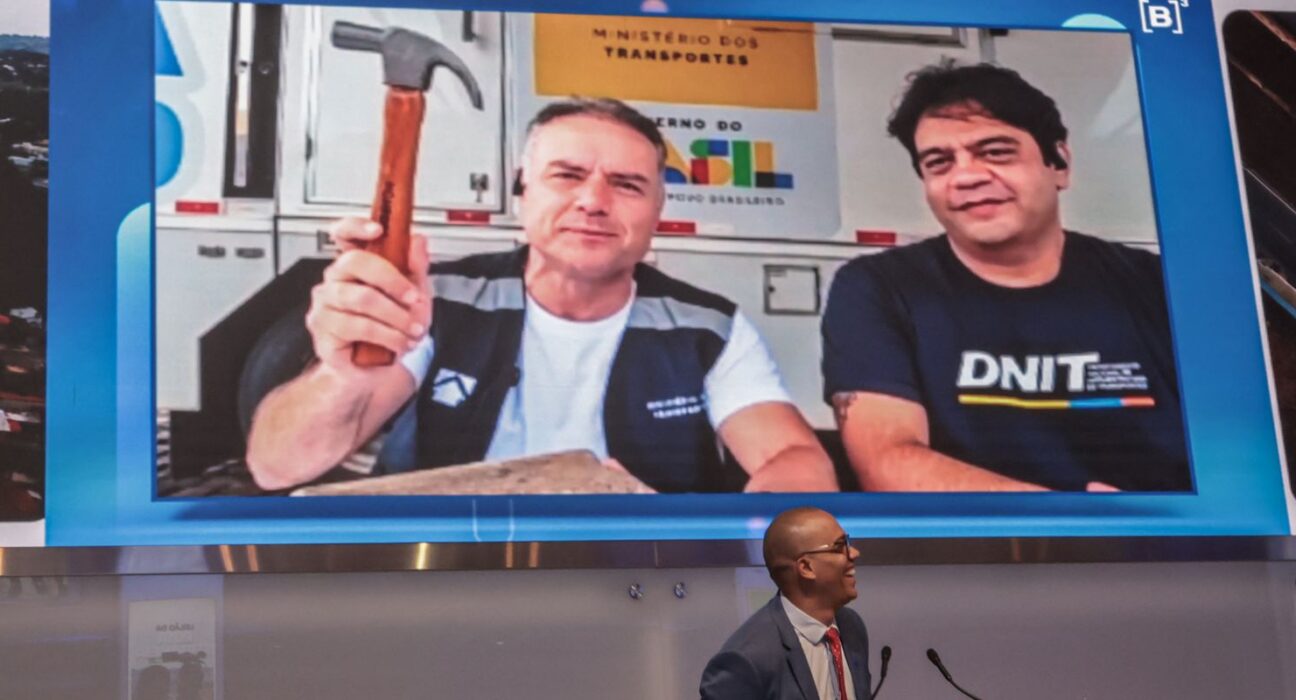 Way Concessões vence leilão da Rota Sertaneja