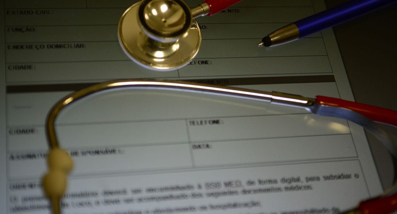 Número de usuários de planos de saúde aumenta em setembro