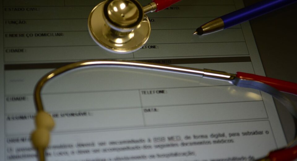 Número de usuários de planos de saúde aumenta em setembro