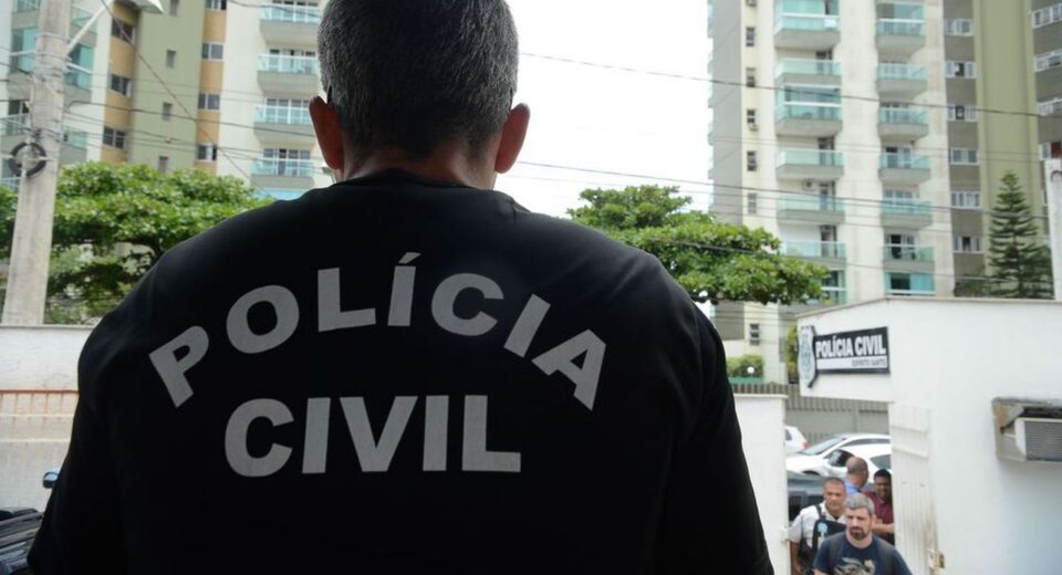 Polícia do Rio mira esquema que desviava verbas de creches