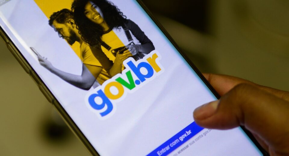 Atualização do app GOV.BR facilita uso por pessoas com deficiência