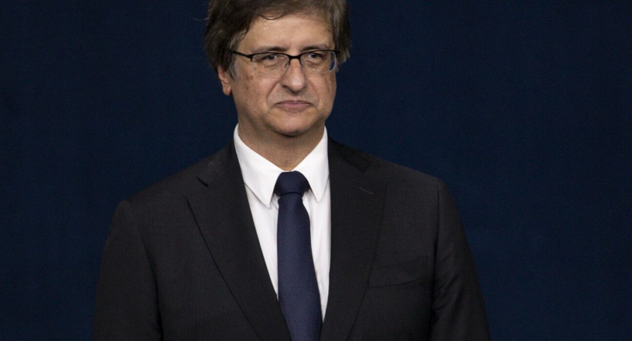 Plenário do Senado aprova recondução de Gonet para PGR