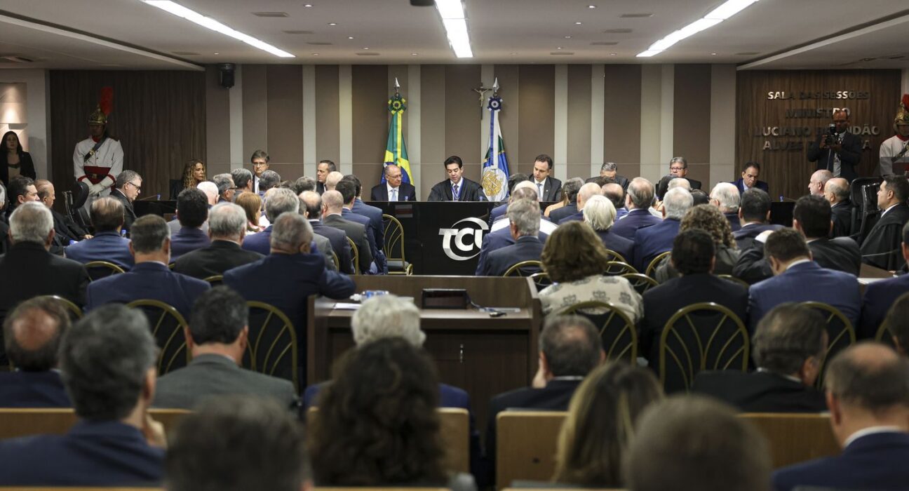 Concurso do TCU oferece 20 vagas e recebe inscrições até 3 de dezembro