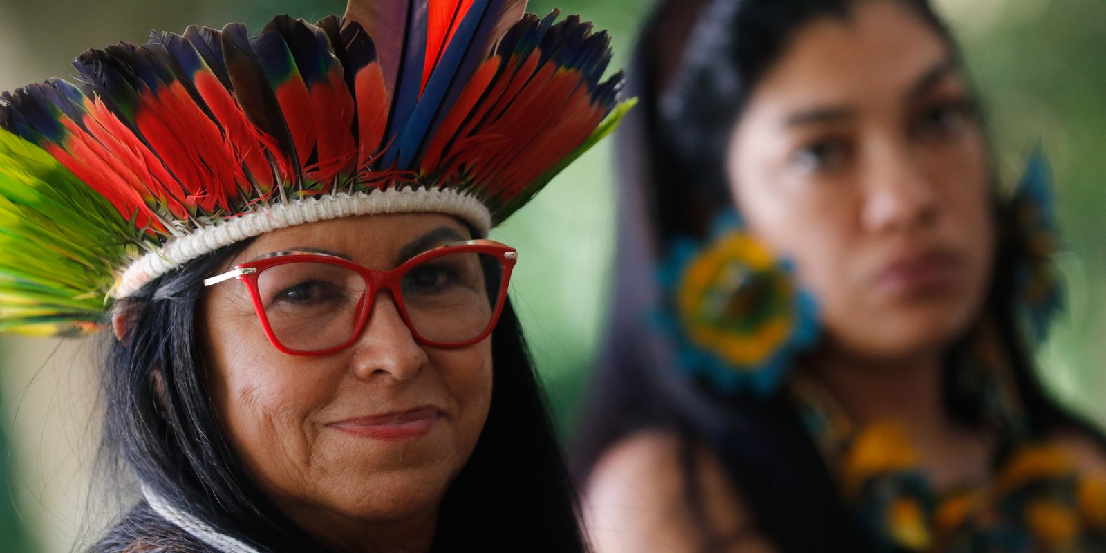 Inscrições para vestibular indígena da UnB terminam nesta sexta-feira