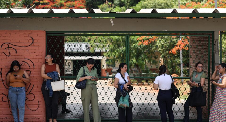 Inep divulga gabaritos finais das questões da PND 2025