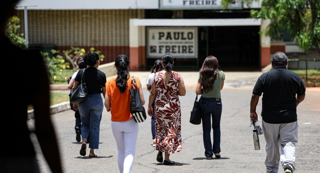 PND 2025: Inep divulga resultado de recurso contra gabarito preliminar