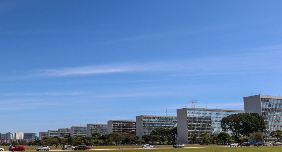 Governo libera R$ 501,4 milhões para Ministério das Cidades